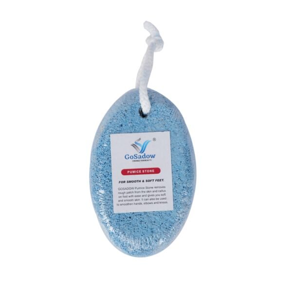 Natural Pumice Stone for Feet Single Pcs