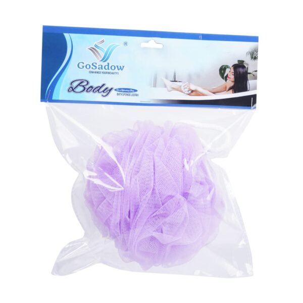 Bath Loofah Single Pcs (30gms)